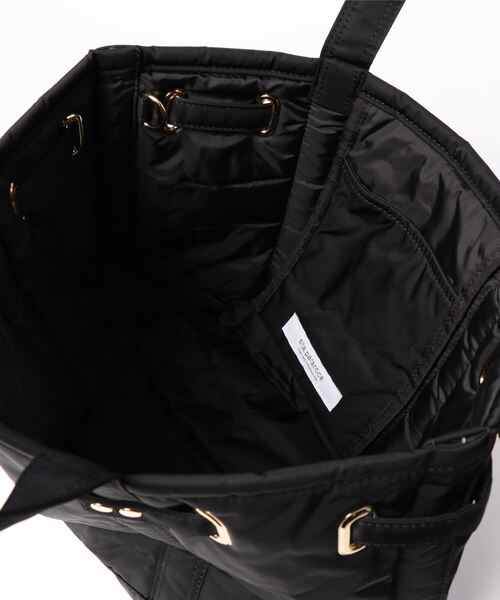 「sita parantica」 トートバッグ FREE ブラック レディース_画像5