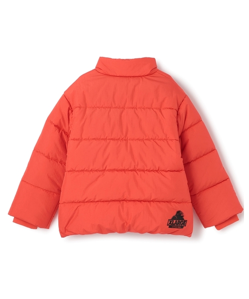 XLARGE KIDS（エクストララージ キッズ） ブルゾン アウター 中わた