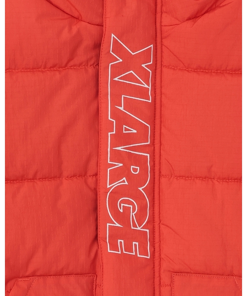 XLARGE KIDS（エクストララージ キッズ） ブルゾン アウター 中わた