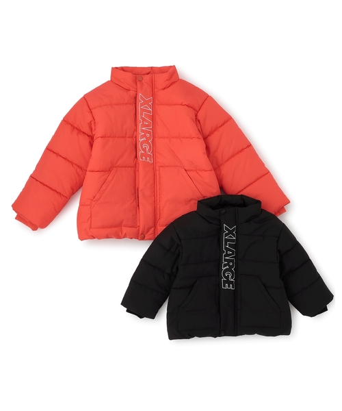 XLARGE KIDS（エクストララージ キッズ） ブルゾン アウター 中わた