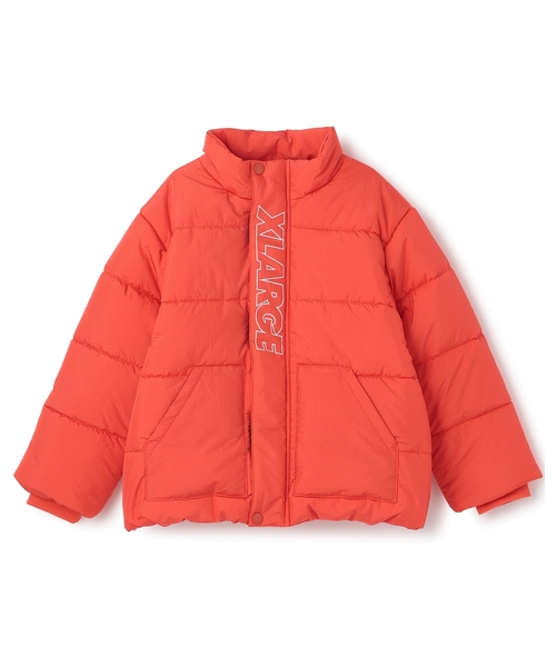 XLarge　Kids　ジャケット XLARGE KIDS（エクストララージ キッズ） ブルゾン アウター 中わた