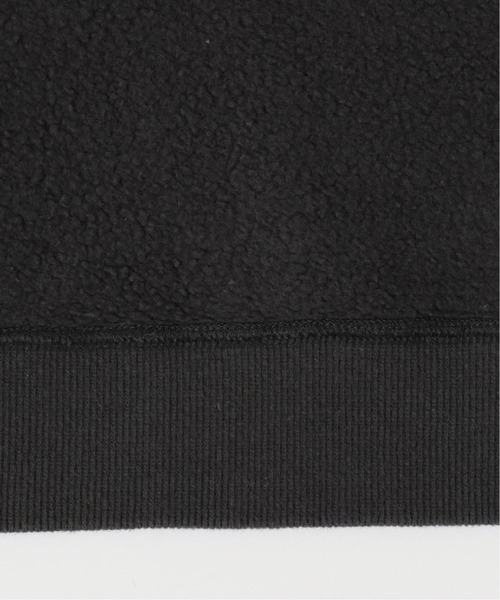 FRAMeWORK（フレームワーク） トレーナー スウェット 「WEB限定 / 追加