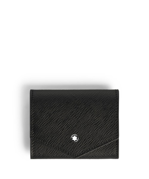 新品未使用/MONTBLANC モンブラン コインケース MONTBLANC（モンブラン） コインケース エンベロープ コインケース