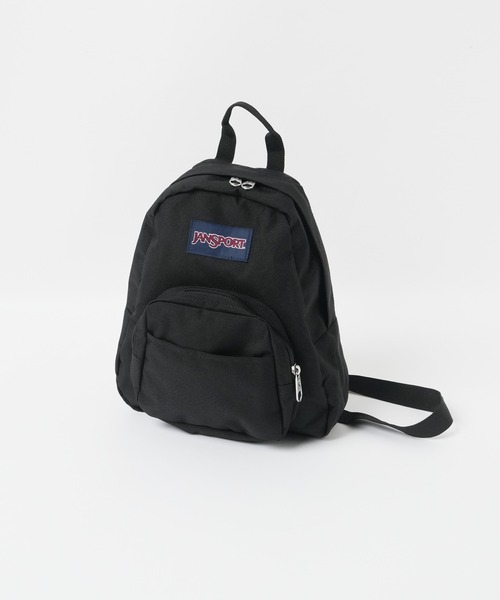 「JANSPORT」 リュック FREE ブラック レディース_画像2
