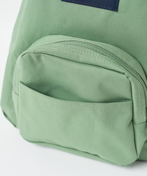 「JANSPORT」 リュック FREE ブラック レディース_画像4