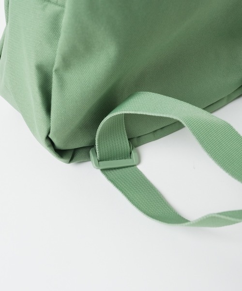 「JANSPORT」 リュック FREE ブラック レディース_画像9