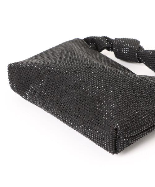 「Dhyana.」 トートバッグ FREE ブラック レディース_画像3