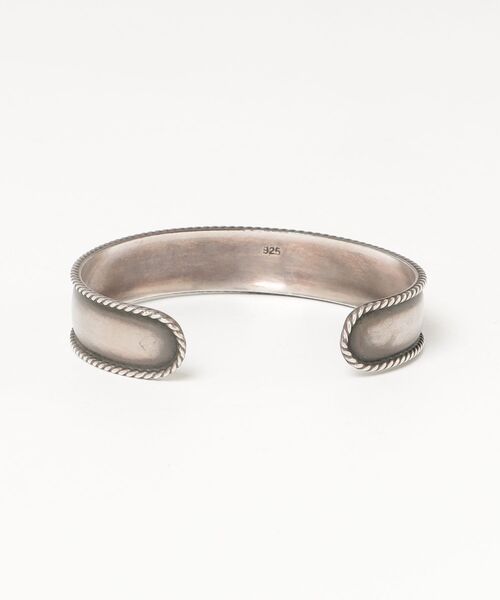 glamb（グラム） バングル FREE シルバー メンズ : ZOZOTOWN Yahoo!店