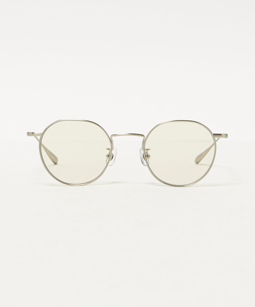 KANEKO OPTICAL James BEAUTY&YOUTH別注アイテム 別注】＜KANEKO OPTICAL（金子眼鏡）＞James ジェームス サングラス