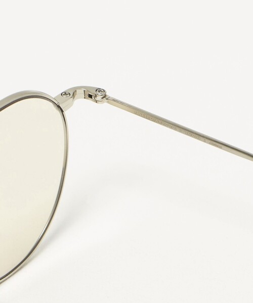 KANEKO OPTICAL サングラス 「別注」「KANEKO OPTICAL（金子眼鏡