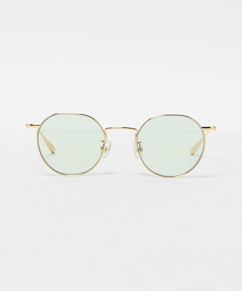 KANEKO OPTICAL James SGLS/サングラス KANEKO OPTICAL サングラス 「別注」「KANEKO OPTICAL（金子眼鏡