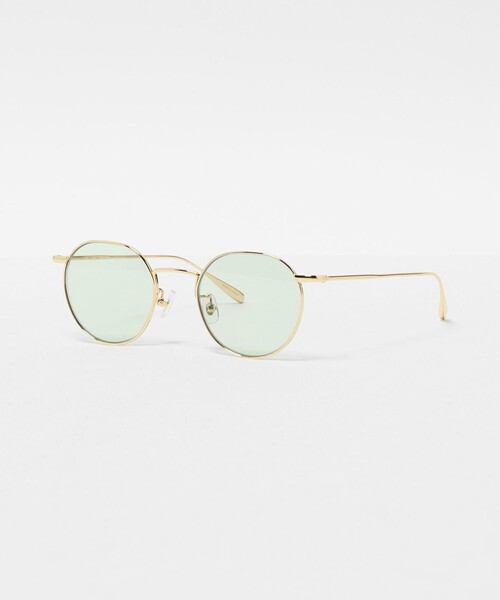 KANEKO OPTICAL サングラス 「別注」「KANEKO OPTICAL（金子眼鏡