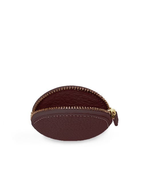 BONAVENTURA（ボナベンチュラ） コインケース FREE ブラウン