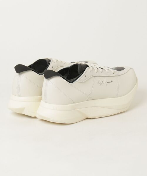 スニーカー Y-3 ADIOS PRO 3.0 LX メンズ レディースの画像