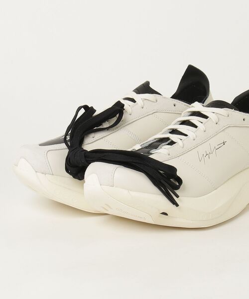 スニーカー Y-3 ADIOS PRO 3.0 LX メンズ レディースの画像
