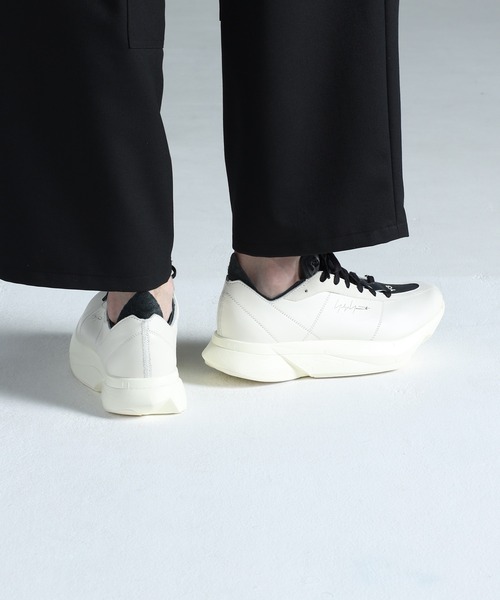 スニーカー Y-3 ADIOS PRO 3.0 LX メンズ レディースの画像