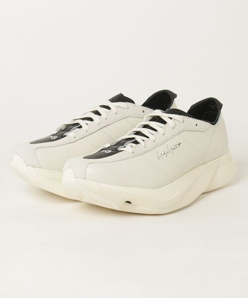スニーカー Y-3 ADIOS PRO 3.0 LX メンズ レディースの画像