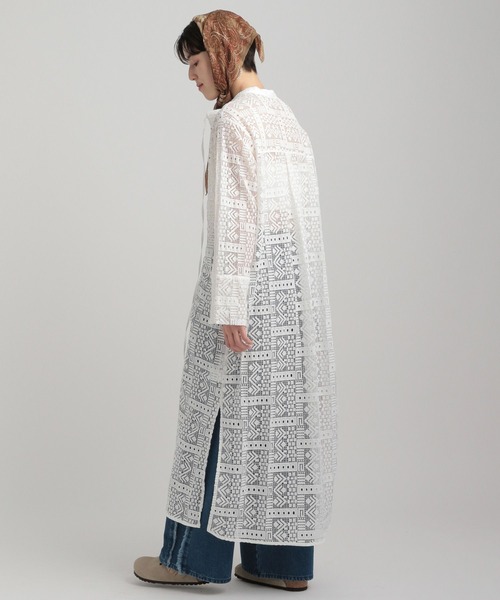 「GEORGE'S」 サロペットスカート FREE ブラック レディース_画像4