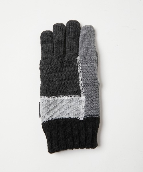 KATHARINE HAMNETT LONDON（キャサリンハムネットロンドン） 手袋