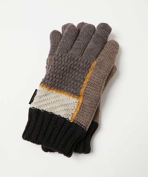 KATHARINE HAMNETT LONDON（キャサリンハムネットロンドン） 手袋