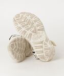 「Teva」 フラットサンダル 23cm ホワ...の詳細画像2