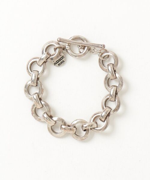 未使用【フィリップオーディベール】CARRIE ブレスレット PHILIPPE AUDIBERT（フィリップ オーディベール） ブレスレット