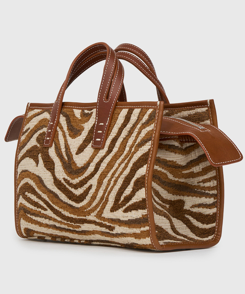 Spick＆Span（スピック アンド スパン） ショルダーバッグ バッグ 「一