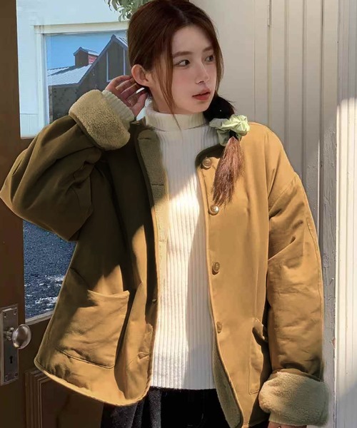 DALL CLOTHING(ダルクロージング) ⁄ ダウンジャケット⁄--⁄--⁄GRY Dall 