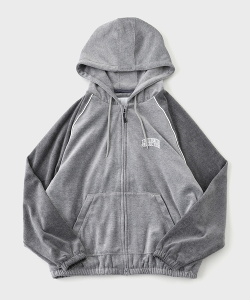 TIGHTBOOTH PRODUCTION（タイトブースプロダクション） パーカー TBPR