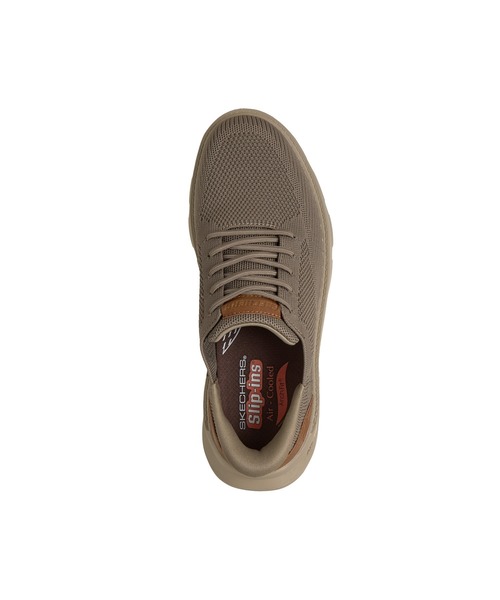 SKECHERS（スケッチャーズ） ビジネスシューズ ハンズフリースリップ