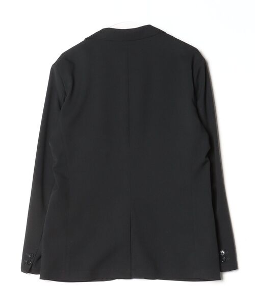 BEAUTY＆YOUTH UNITED ARROWS テーラードジャケット - ブラック メンズ 