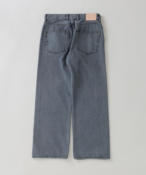 EDIFICE（エディフィス） ジーンズ LE JEAN DE EDIFICE 12.5オンス