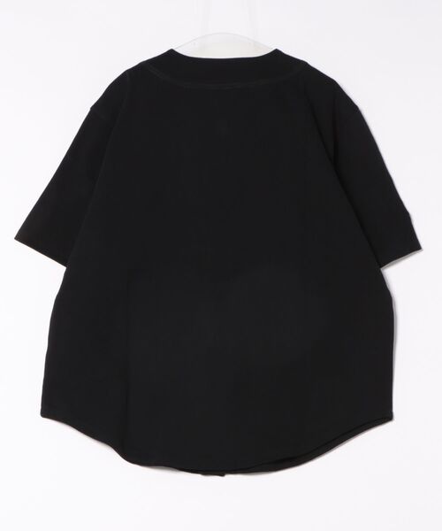 「NEW ERA」 カーディガン L ブラック メンズ_画像2