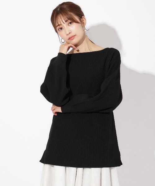 「AND COUTURE」 セットアップ FREE ピンク レディース_画像4