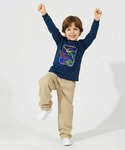 tシャツ ディズニー WEB限定 ピーターパン...の詳細画像3
