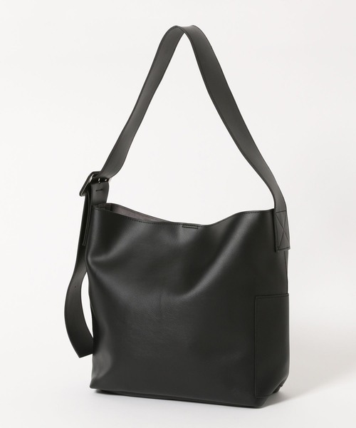 「LOWRYS FARM」 ショルダーバッグ FREE ブラウン レディース_画像5