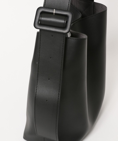 「LOWRYS FARM」 ショルダーバッグ FREE ブラウン レディース_画像8