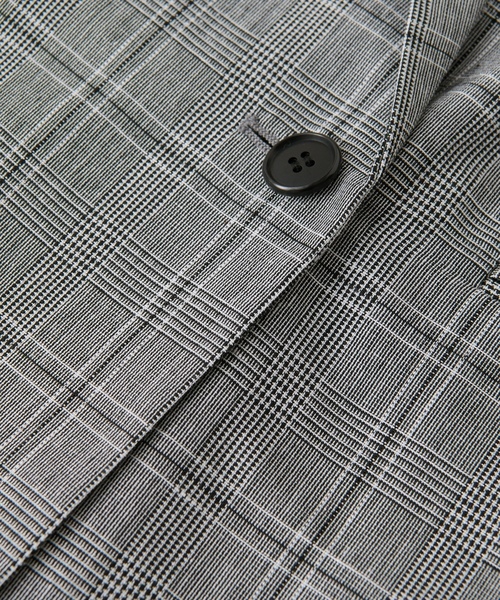 「RIVE DROITE」 テーラードジャケット FREE ネイビー レディース_画像9