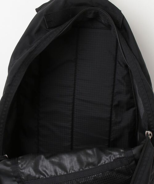「GREGORY」 ワンポイントリュック - ブラック レディースの画像