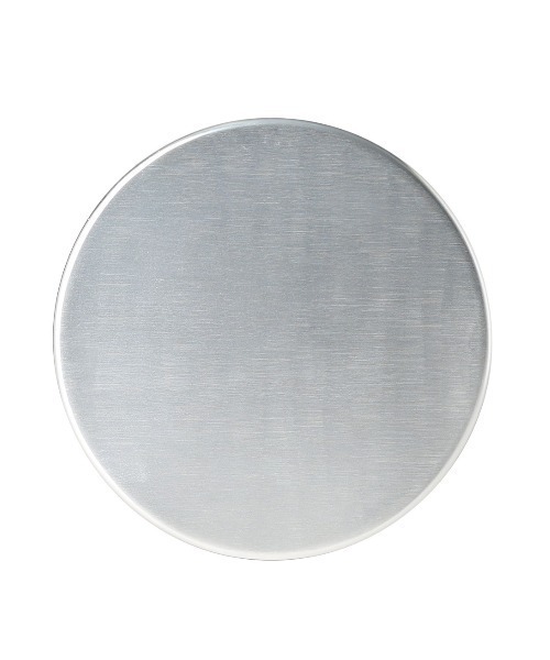 DULTON（ダルトン） 家具 ALUMINUM ROUND TABLE 60/アルミニウム