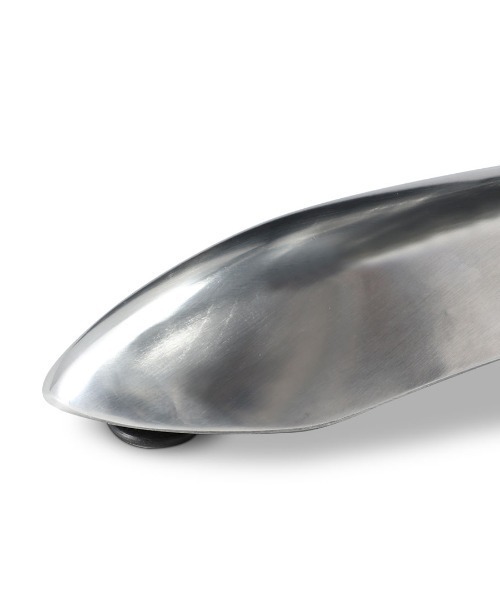 DULTON（ダルトン） 家具 ALUMINUM ROUND TABLE 60/アルミニウム