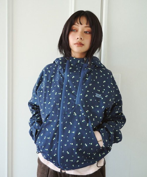 COMMON GULL PRODUCTS ジャケット common gull products. ブルゾン ジャンバー 誰かと笑った午後に着る