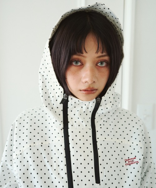 common gull products. ブルゾン ジャンバー 誰かと笑った午後に着る
