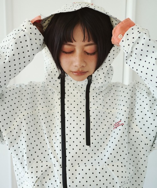 common gull products. ブルゾン ジャンバー 誰かと笑った午後に着る