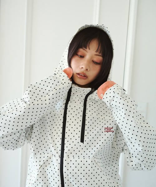 common gull products. ブルゾン ジャンバー 誰かと笑った午後に着る