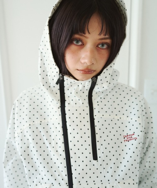 common gull products. ブルゾン ジャンバー 誰かと笑った午後に着る