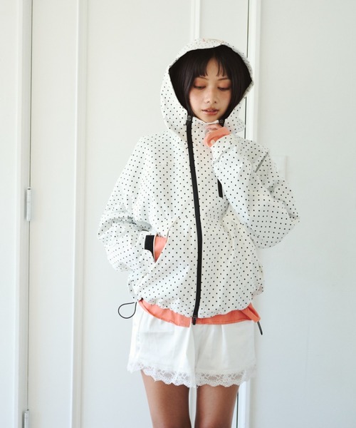 common gull products. 誰かと笑った午後に着るジャケット M common gull products. ブルゾン ジャンバー 誰かと笑った午後に着る