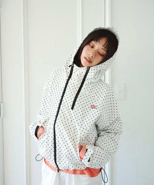 common gull products. ブルゾン ジャンバー 誰かと笑った午後に着る