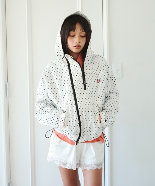 common gull products. ブルゾン ジャンバー 誰かと笑った午後に着る