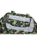 トートバッグ BAPE CAMO GO APE...の詳細画像5
